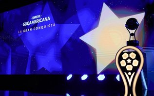 Veja os classificados às oitavas da Sula e os duelos dos playoffs