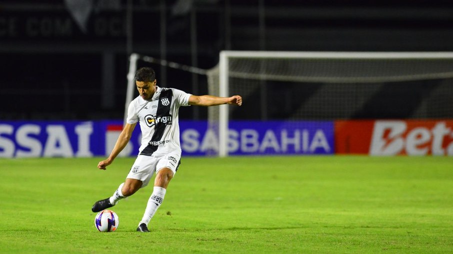 Ponte Preta recebe o Guarany de Bagé pela terceira fase da Copa do Brasil 2026