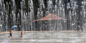 SP tem mais chuvas e máxima de 32°C nesta segunda-feira (28)