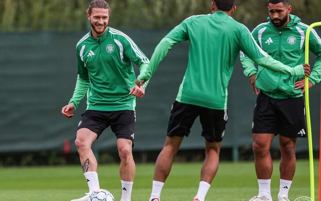 Celtic recebe os austríacos do LASK em duelo pelos playoffs da Champions