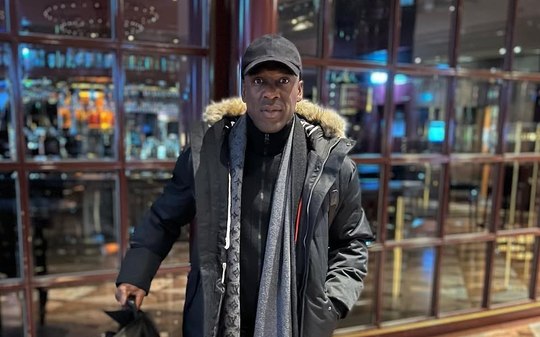 Seedorf tem primeira dor de cabeça com ausência no Corinthians