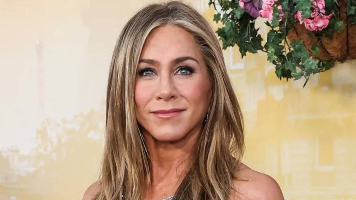 Jennifer Aniston revelou ter recorrido a tratamento com ferlitização in vitro para engravidar