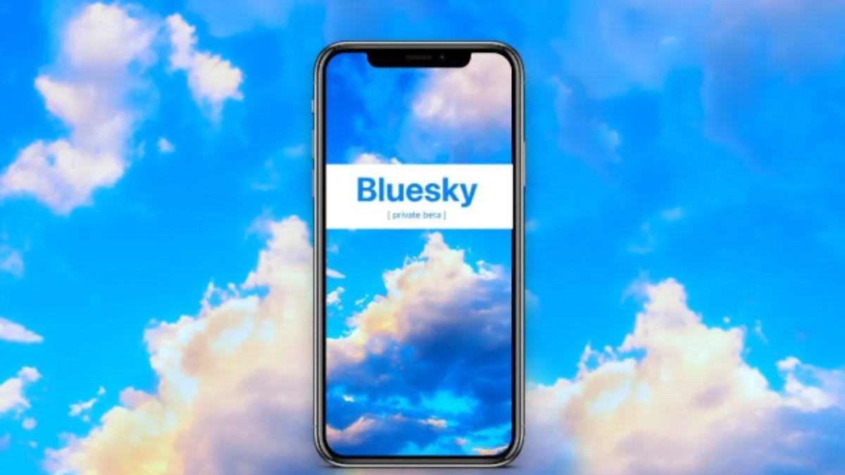 Bluesky tem mesmos criadores do Twitter e plataforma semelhante a X