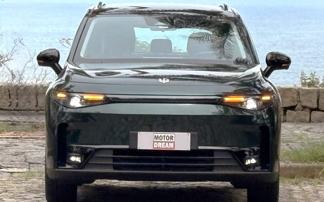 C10 EV ganha visibilidade