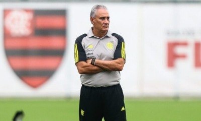 Flamengo pode ter desfalques de peso contra o Bolívar na Libertadores