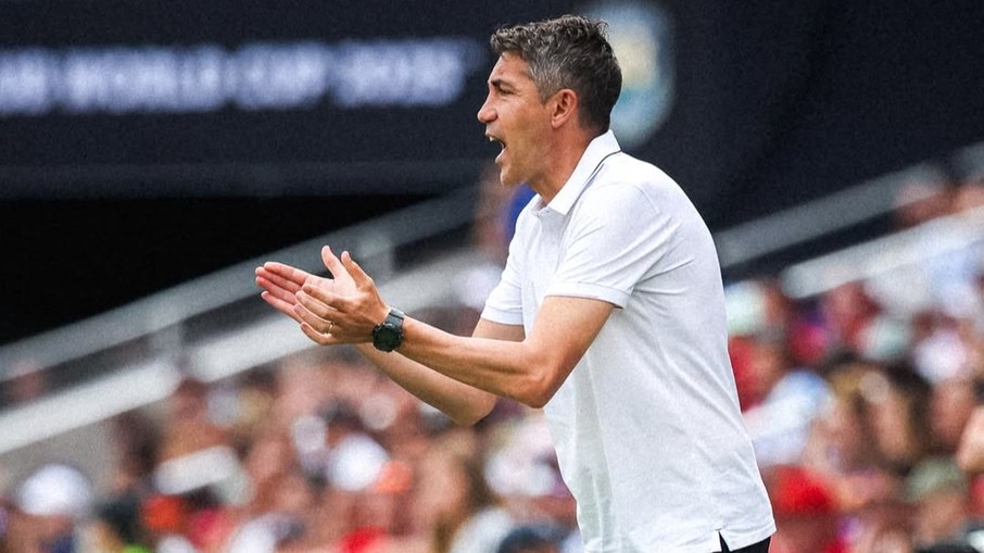 Carrasco do Bayern, Bruno Lage relembra passagem frustrante no Botafogo Carrasco do Bayern, Bruno Lage relembra passagem frustrante no Botafogo