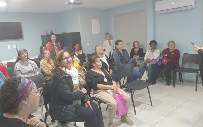 Projeto amplia oportunidades para o público feminino Projeto amplia oportunidades para o público feminino