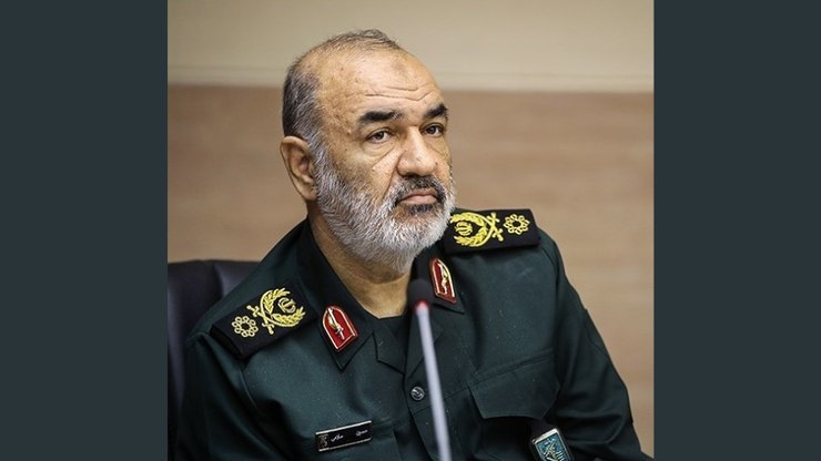 Chefe da Guarda Revolucionária do Irã morre em ataque israelense