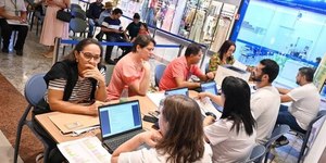 Feirão oferece 3,5 mil vagas de emprego na Grande Goiânia
