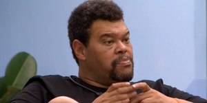 Babu Santana revela que não tem tomado banho todo dia no BBB 26