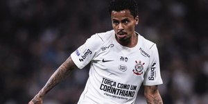 Ex-Flamengo, jogador do Corinthians compra lancha de R$ 2 milhões