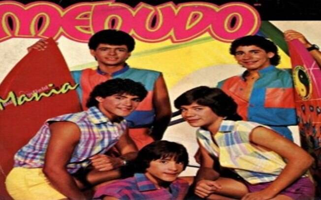 Menudo