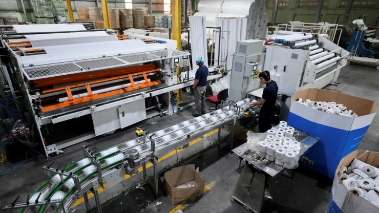 PIB sobe 3,4% em 2024, aponta IBGE