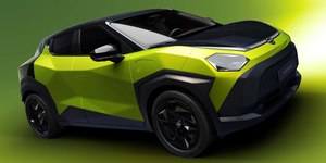 Nissan revela terceira geração do JUKE e tem estreia para 2027