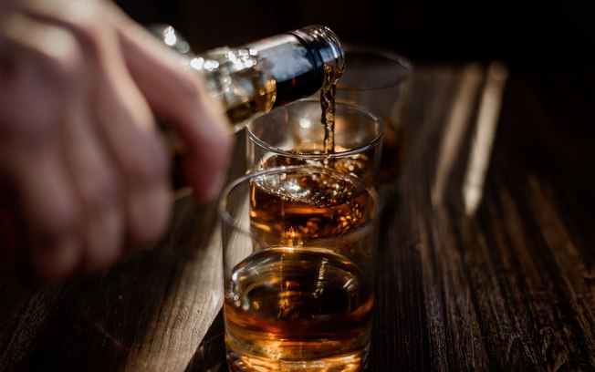 Tecnologia indica metanol em bebidas sem envio a laboratório