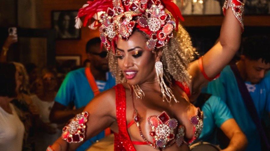 Bar Brahma destaca programação carnavalesca em SP