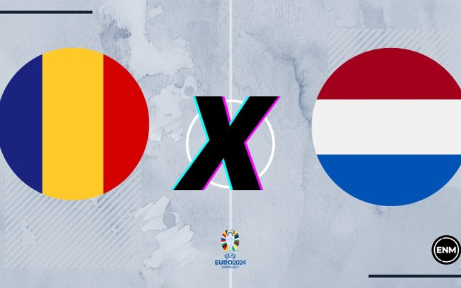 Romênia x Holanda: prováveis escalações, onde assistir, retrospecto e palpites