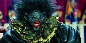 Maquiagem da Hora do Horror leva até 1h por personagem