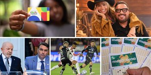 Para ficar de olho: 5 assuntos que podem bombar hoje
