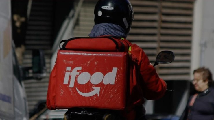 Desafios dos entregadores: trabalho, renda e precarização nos aplicativos