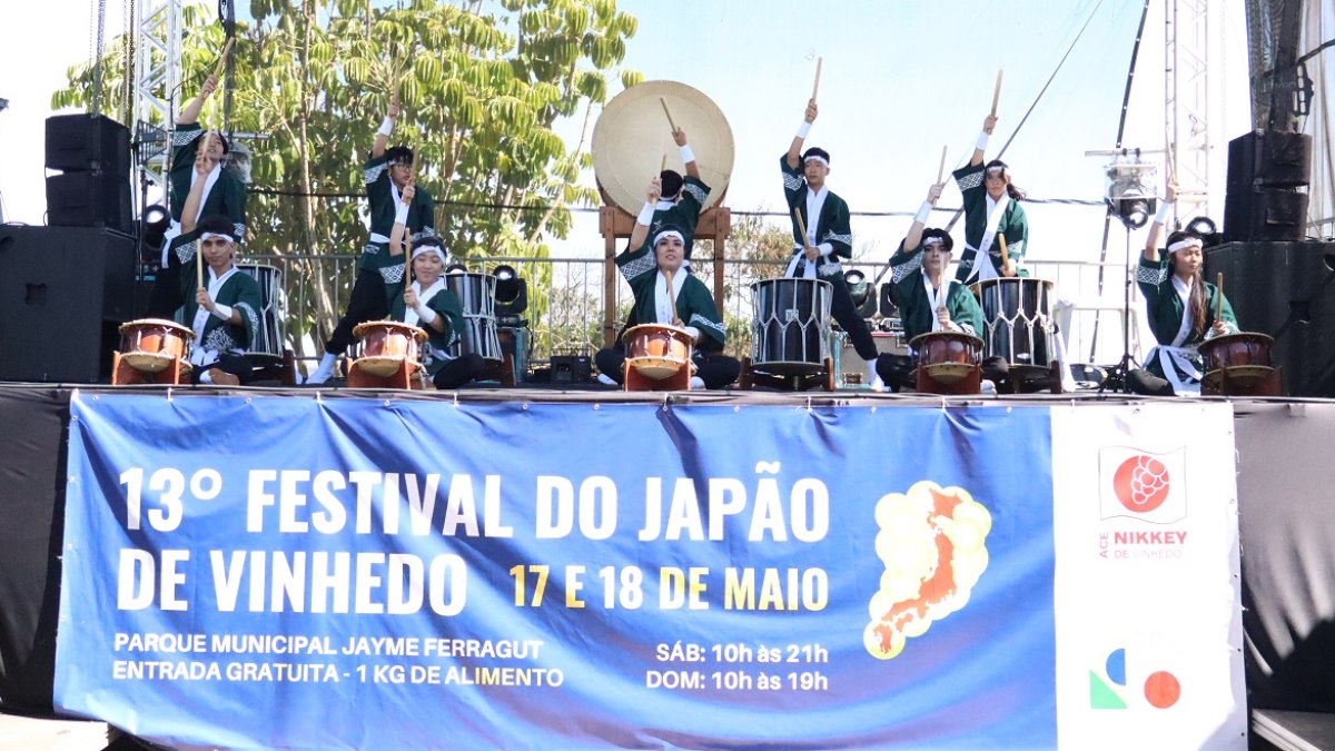 Grupo Mitsuba Wadaiko Grupo Mitsuba Wadaiko