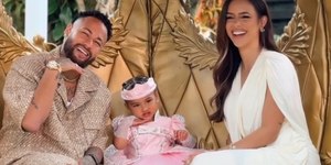 Casados? Bruna Biancardi revela novo status com Neymar Jr