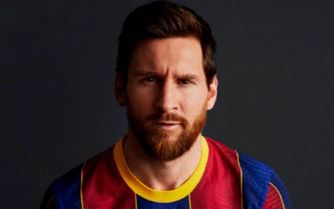 Messi disse ao técnico do Barcelona que não se vê mais na equipe