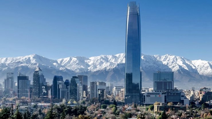 Ranking aponta o destino mais procurado para as férias de inverno