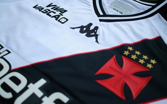 Vasco entra com pedido de recuperação judicial para SAF e clube Vasco entra com pedido de recuperação judicial para SAF e clube