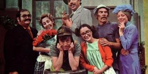 Aposta em Chaves fracassa e SBT perde 23% de público