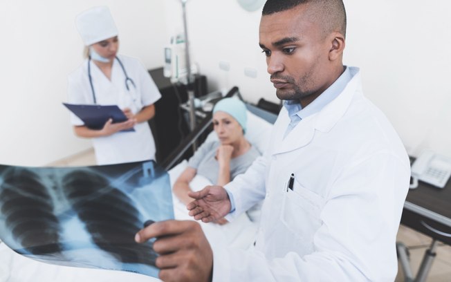 Ausência de negros na Medicina é um desafio para o Brasil