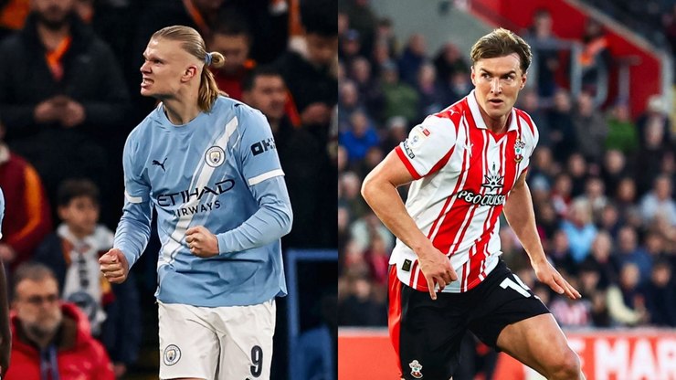 Manchester City x Southampton: as odds da semifinal da FA Cup
