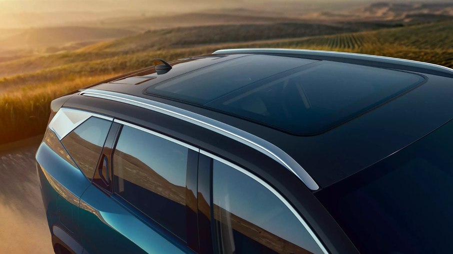 Renault Boreal é o principal lançamento da montadora
