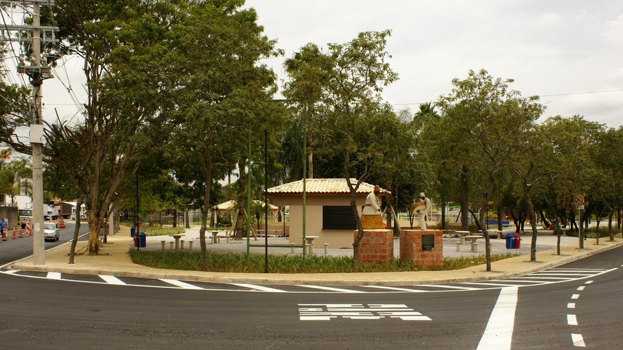 Modernização trará melhorias diretas à qualidade do abastecimento e mais estabilidade ao sistema Modernização trará melhorias diretas à qualidade do abastecimento e mais estabilidade ao sistema