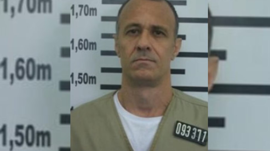 Célio Marcelo da Silva, conhecido como “Bin Laden”