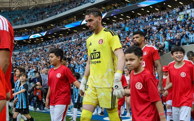 Maripán retorna de lesão e deve começar como titular