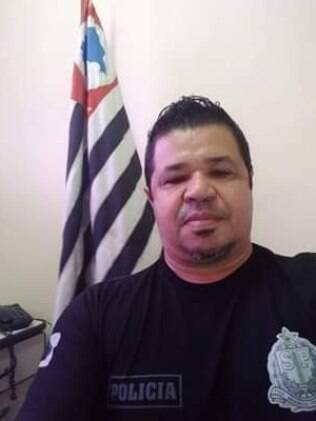 Policial penal Roney Nascimento, de 47 anos, atuava como diretor de disciplina da Penitenciária II de Guarulhos