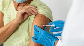 Campanha nacional de vacinação contra a gripe