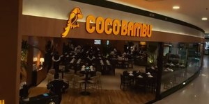 Criança passa mal após ingerir drink alcoólico no Coco Bambu