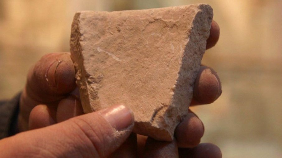 Banho ritual de 2 mil anos é achado sob Muro das Lamentações