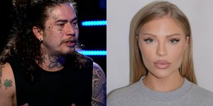 Whindersson Nunes fala sobre término com Luísa Sonza: "Confusão"