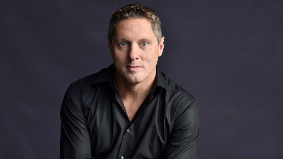 Gorden Wagener, designer-chefe da Mercedes-Benz Gorden Wagener, designer-chefe da Mercedes-Benz