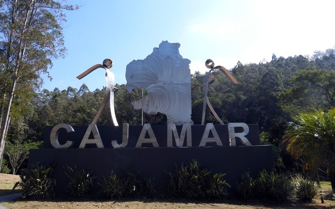 Projeto cultural imersivo destaca história de Cajamar