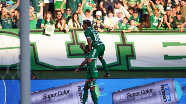 Chapecoense empata com Ituano e fica em situação crítica na Série