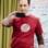 Sheldon Cooper em "The Big Bang Theory". Foto: Divulgação