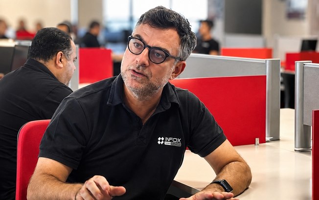 Inadimplência alta não freia avanço do crédito próprio Inadimplência alta não freia avanço do crédito próprio