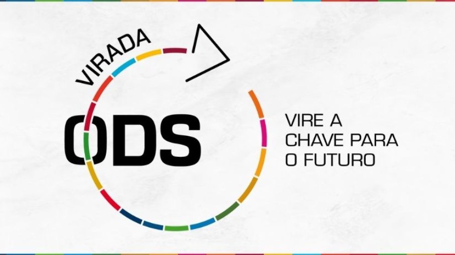 Virada ODS São Paulo 
