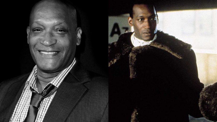 Tony Todd 