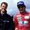 Michael Schumacher e Ayrton Senna. Foto: Motorsports/FIA Formula One World 