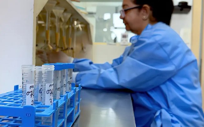 Vacina contra a meningite passa a ser aplicada em bebês de 12 meses pelo SUS